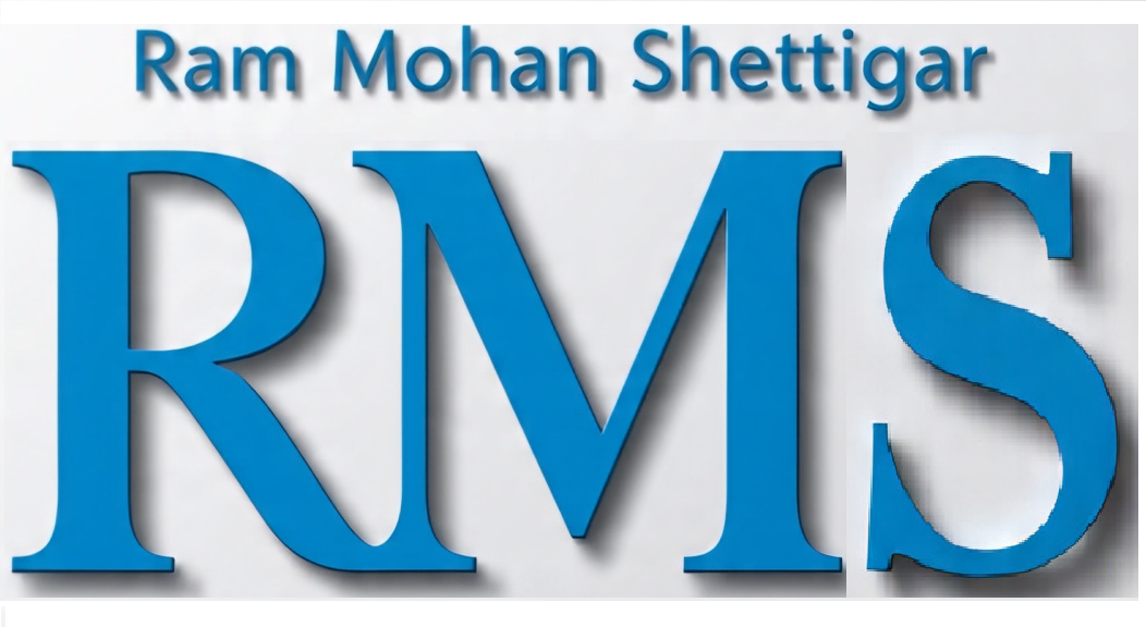 Ram Mohan Shettigar