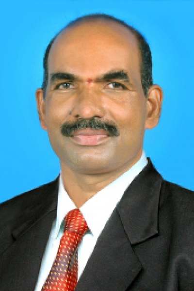 Ram Mohan Shettigar