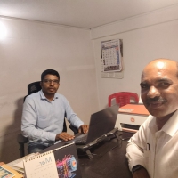 MR HARIPRRASAD KAJEKAR