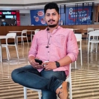 MR SONU JOSEPH